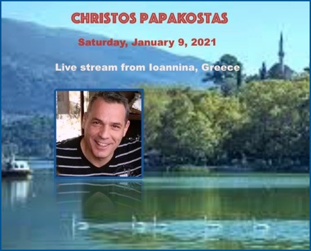 Christos art